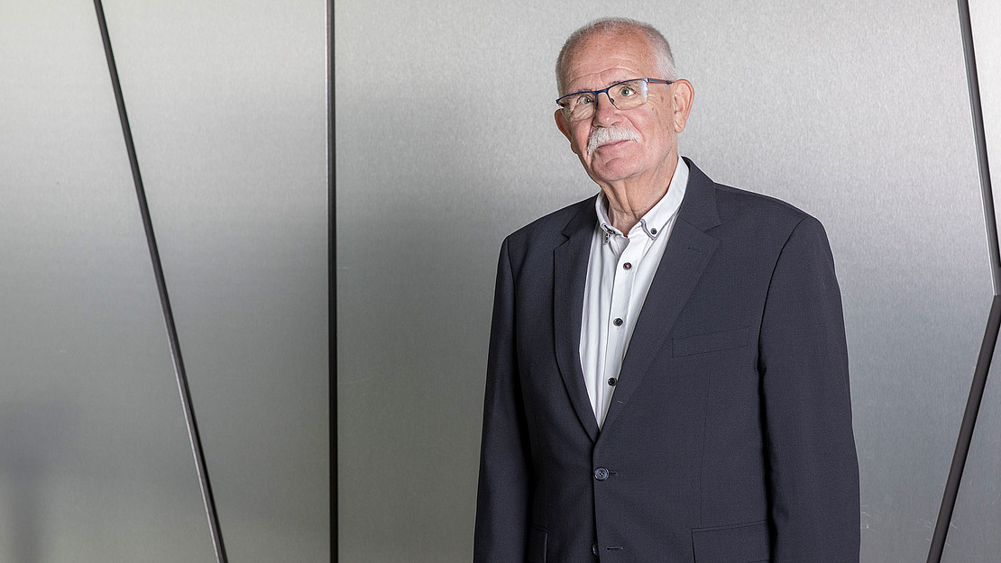 Bild Herr Stender